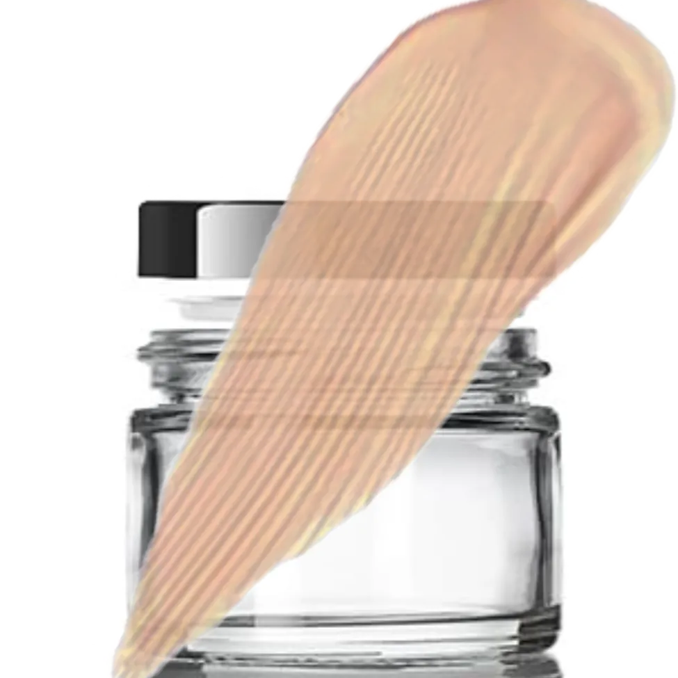 Liquid Foundation