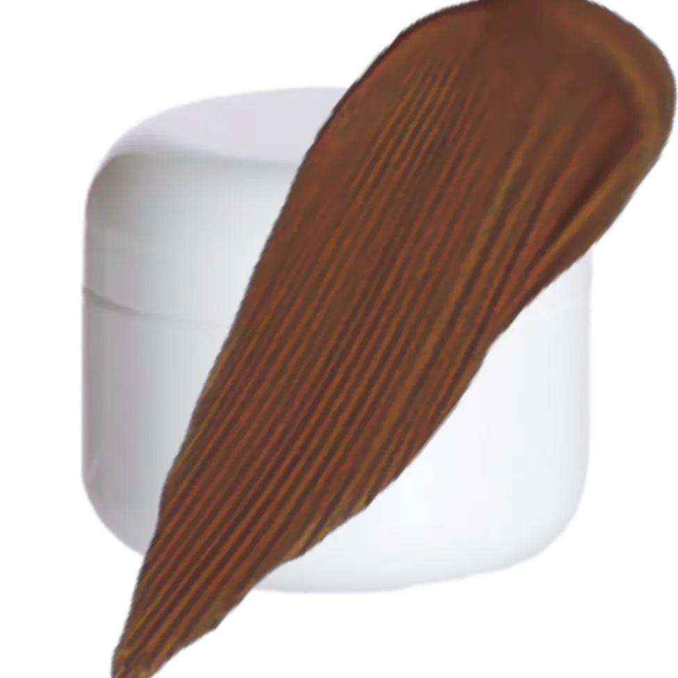 Liquid Foundation