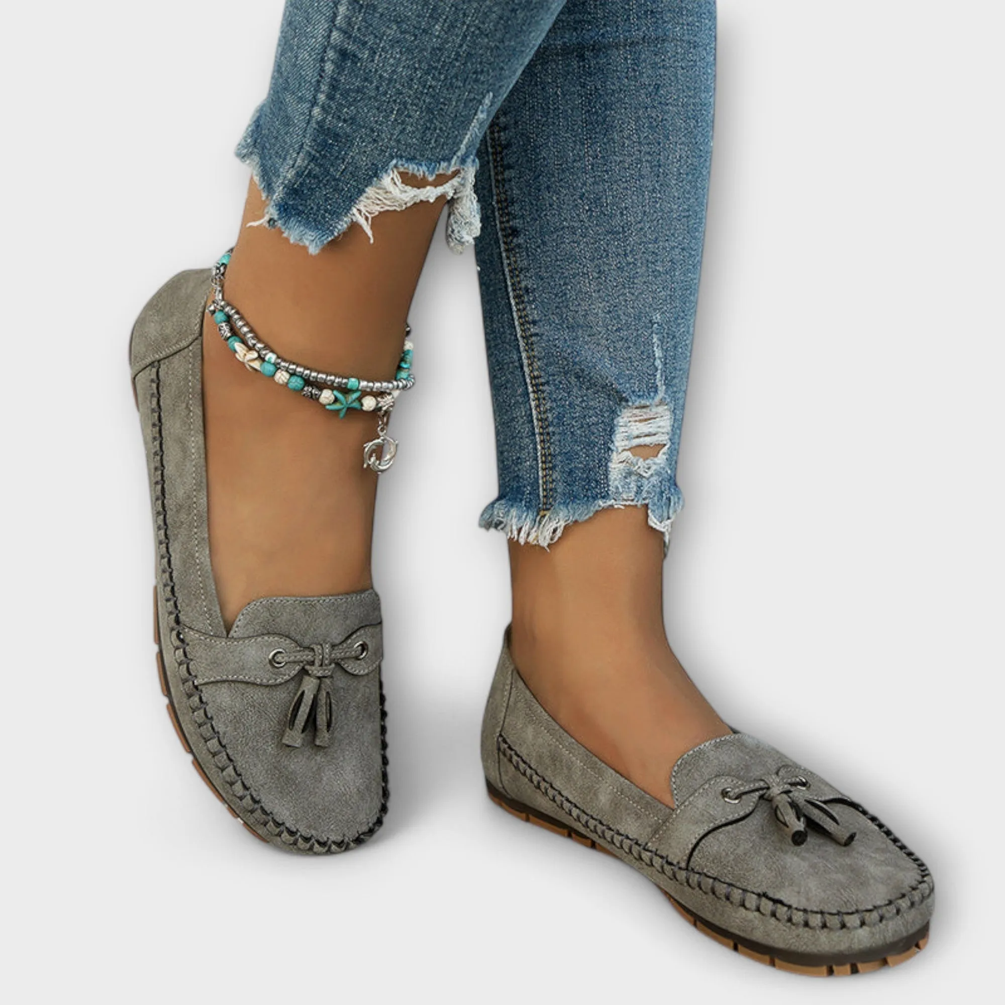 Lise - Classic Loafer