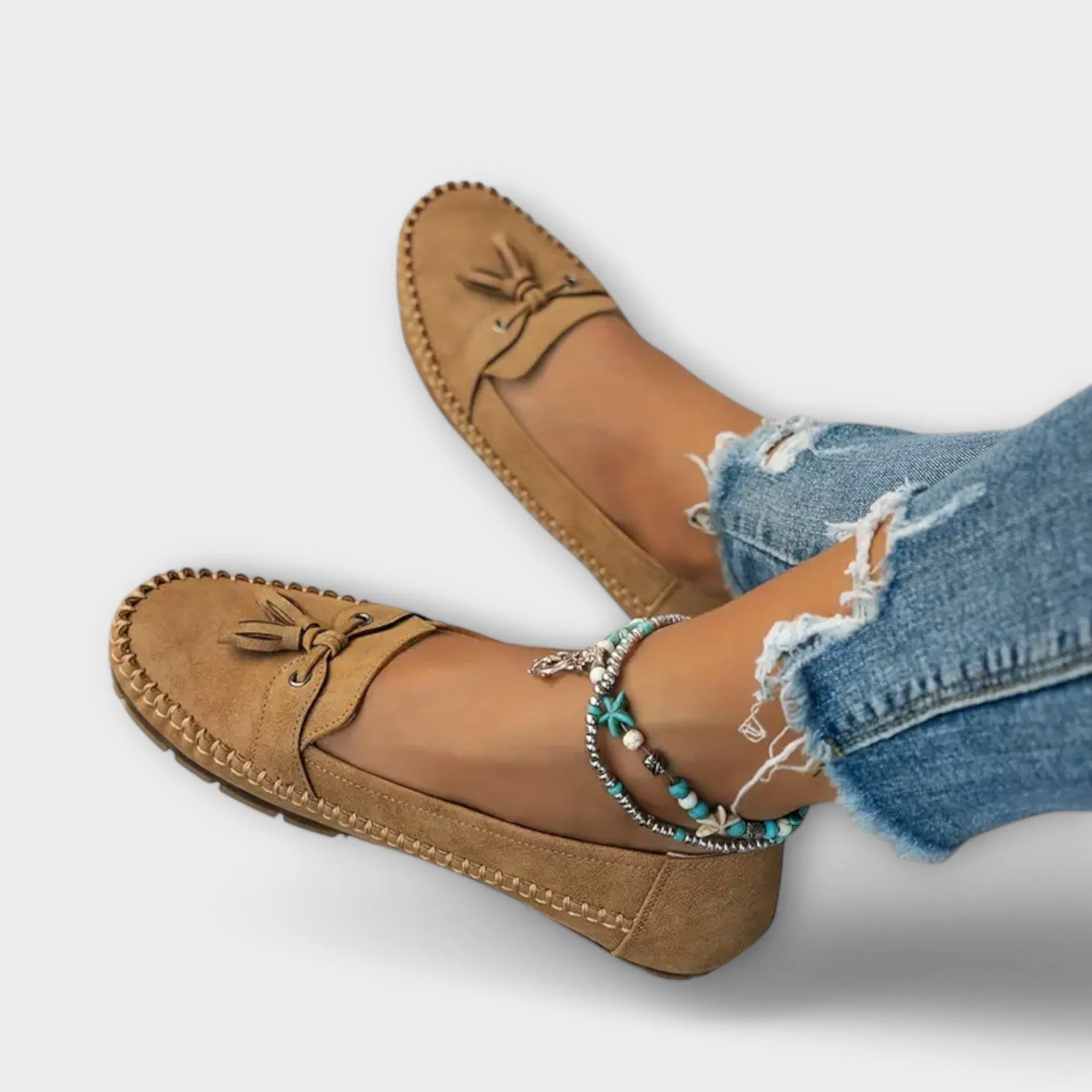Lise - Classic Loafer