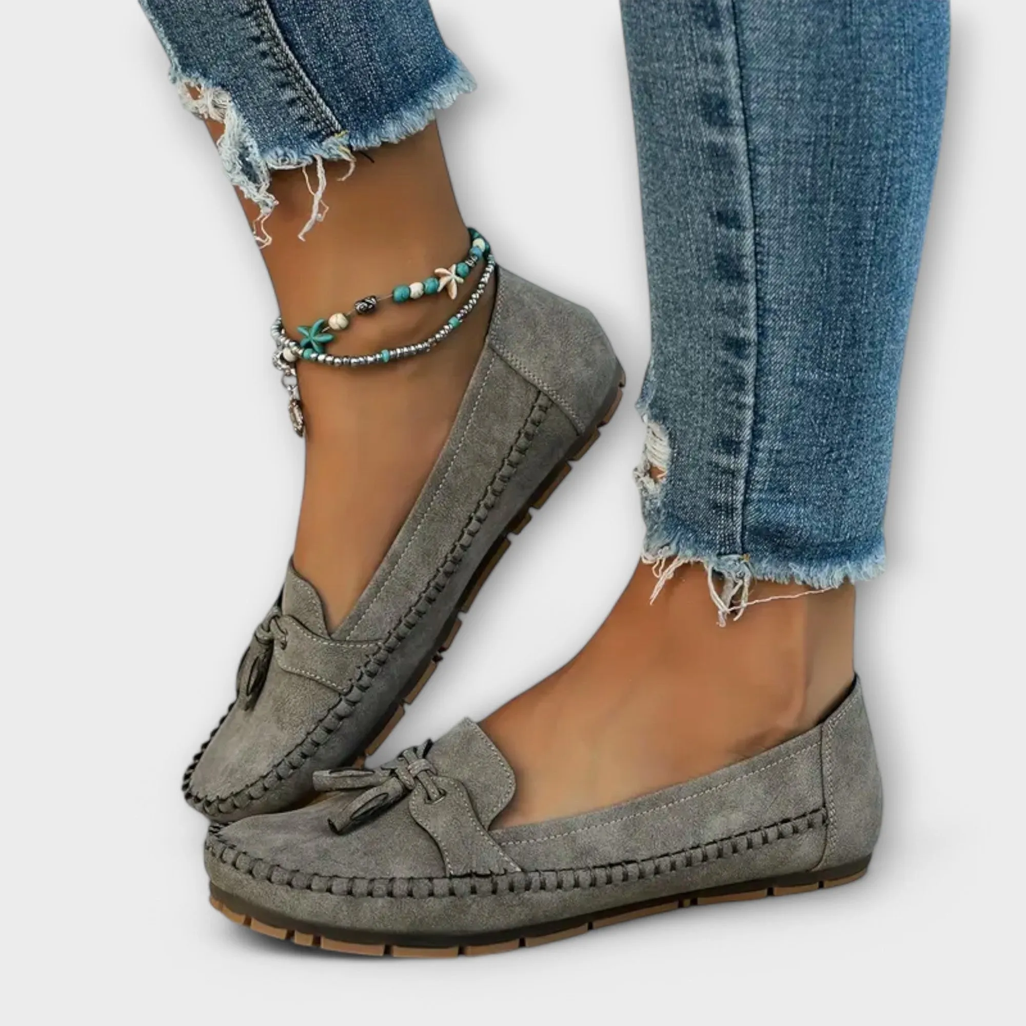Lise - Classic Loafer