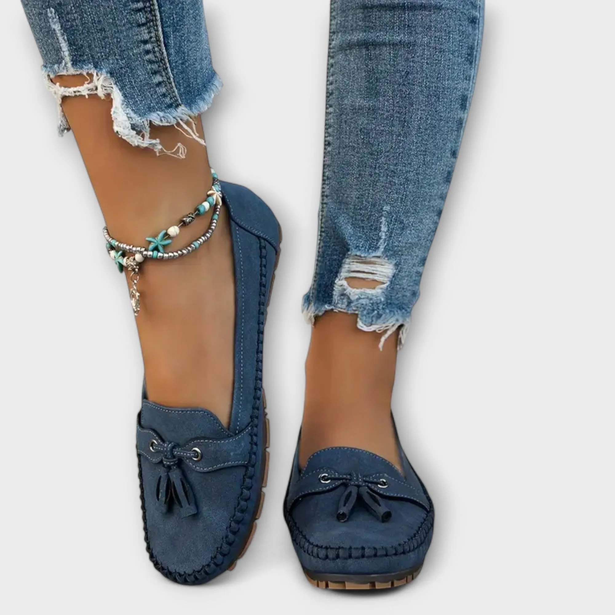 Lise - Classic Loafer