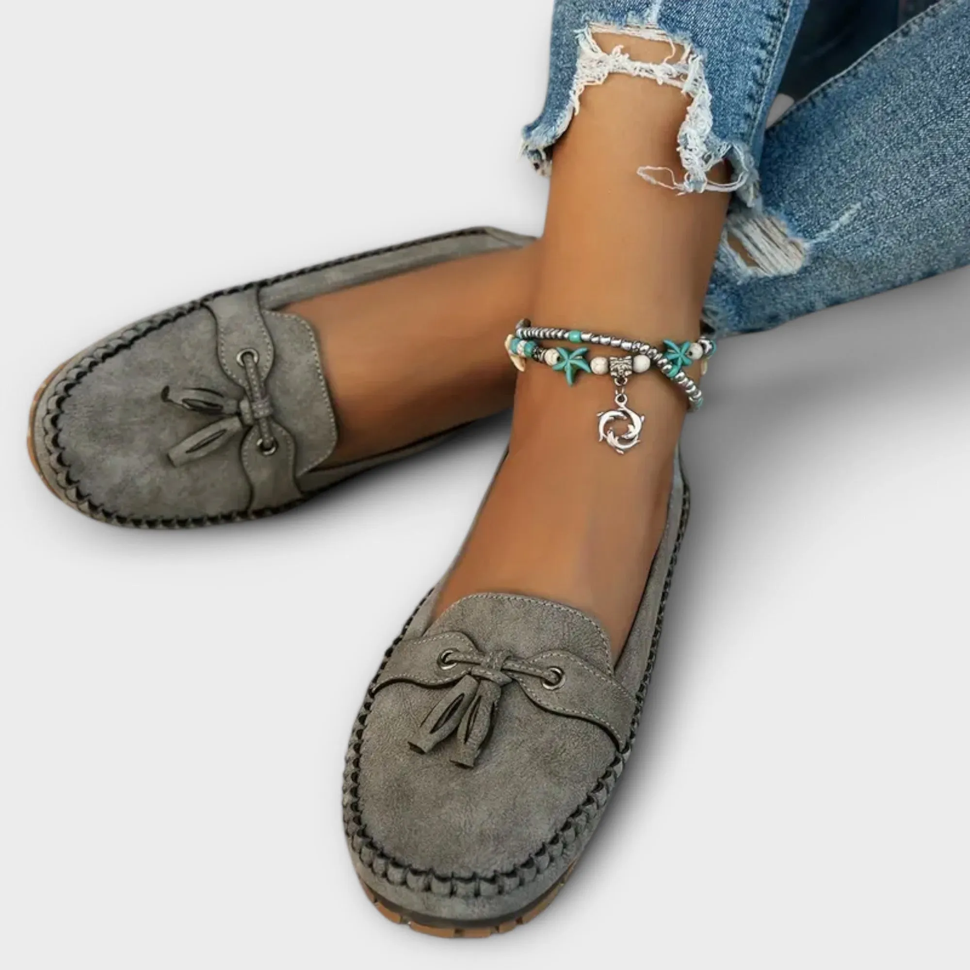 Lise - Classic Loafer
