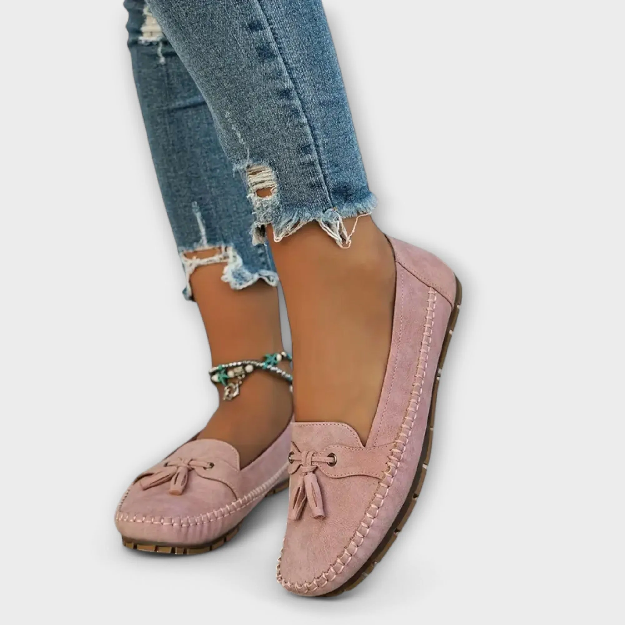 Lise - Classic Loafer