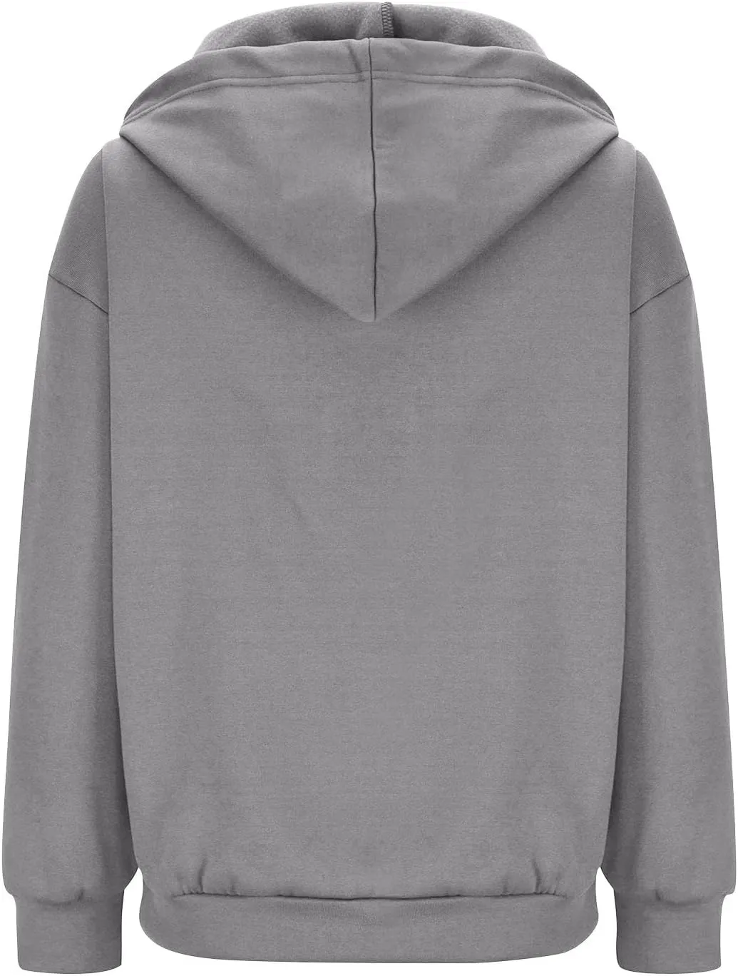 LRMQS Womens Fall Fashion 2024 Hoodies Zip up Long Sleeve Sweatshirt Jackets with Pocket Loose Casual Trendy Clothes Outfits