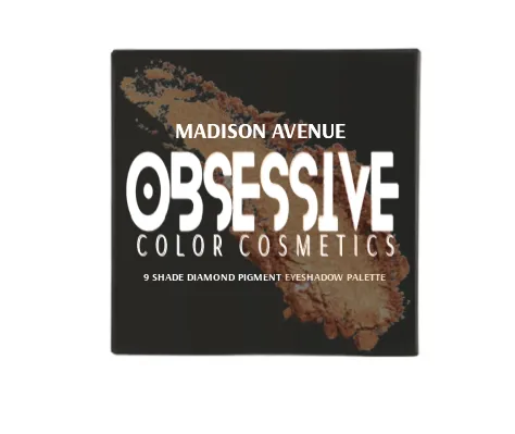 Madison Avenue