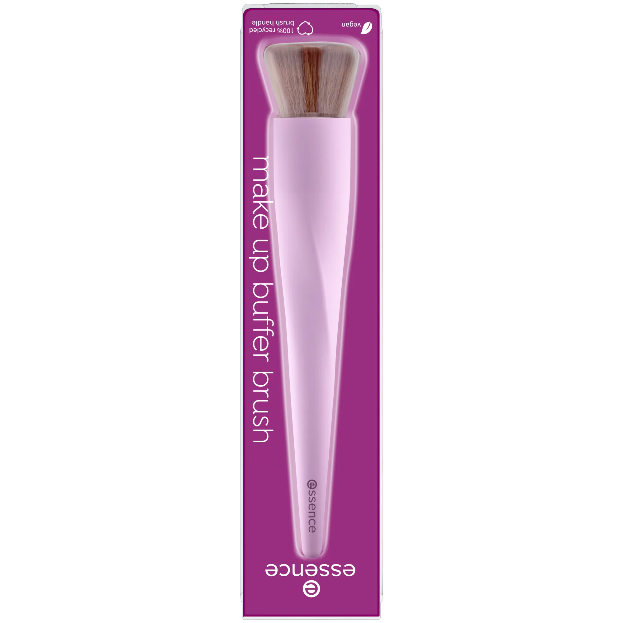 make up buffer brush