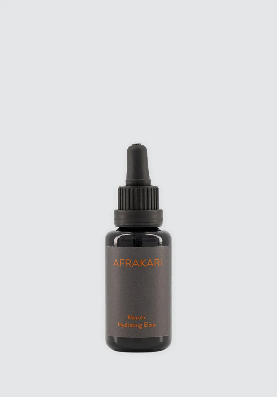 Marula Hydrating Elixir