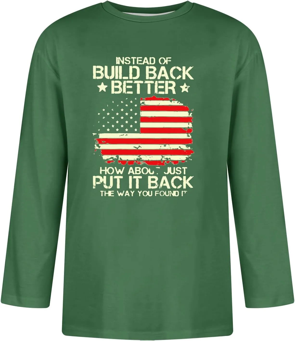 Men's 3/4 Sleeve Baseball Shirt Casual Crewneck Graphic T-Shirts Work Athletic Funny Hawaiian Top (S-4XL)