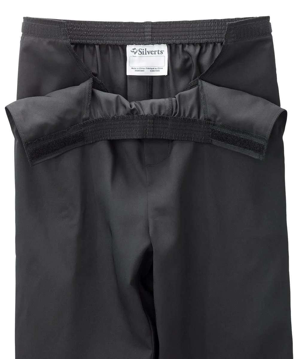 Men's Easy Access Open Side Pant