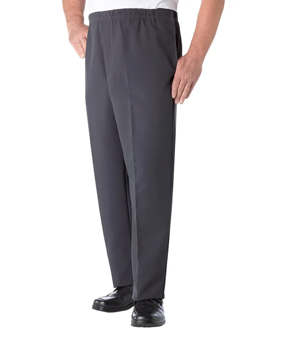 Men's Easy Access Open Side Pant