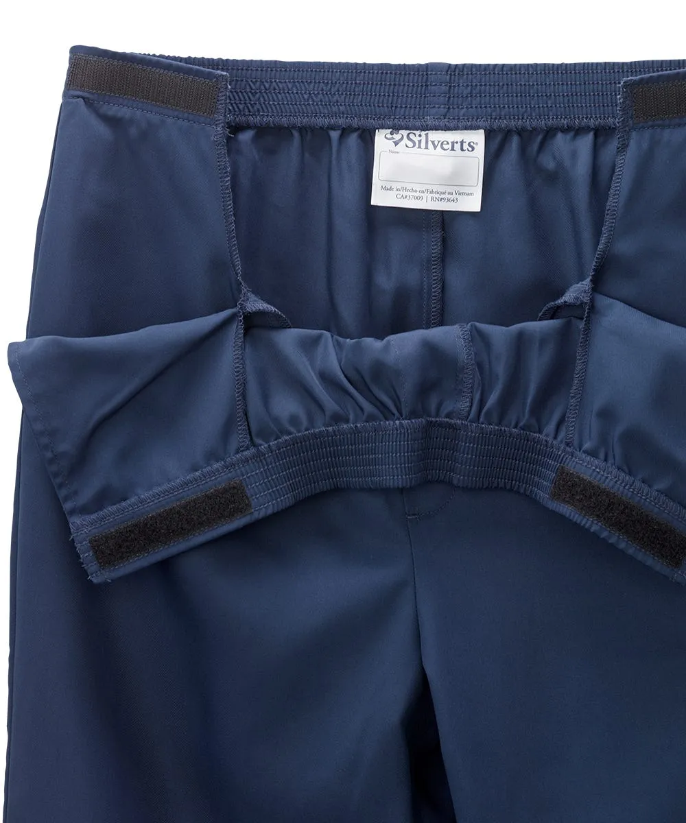 Men's Easy Access Open Side Pant