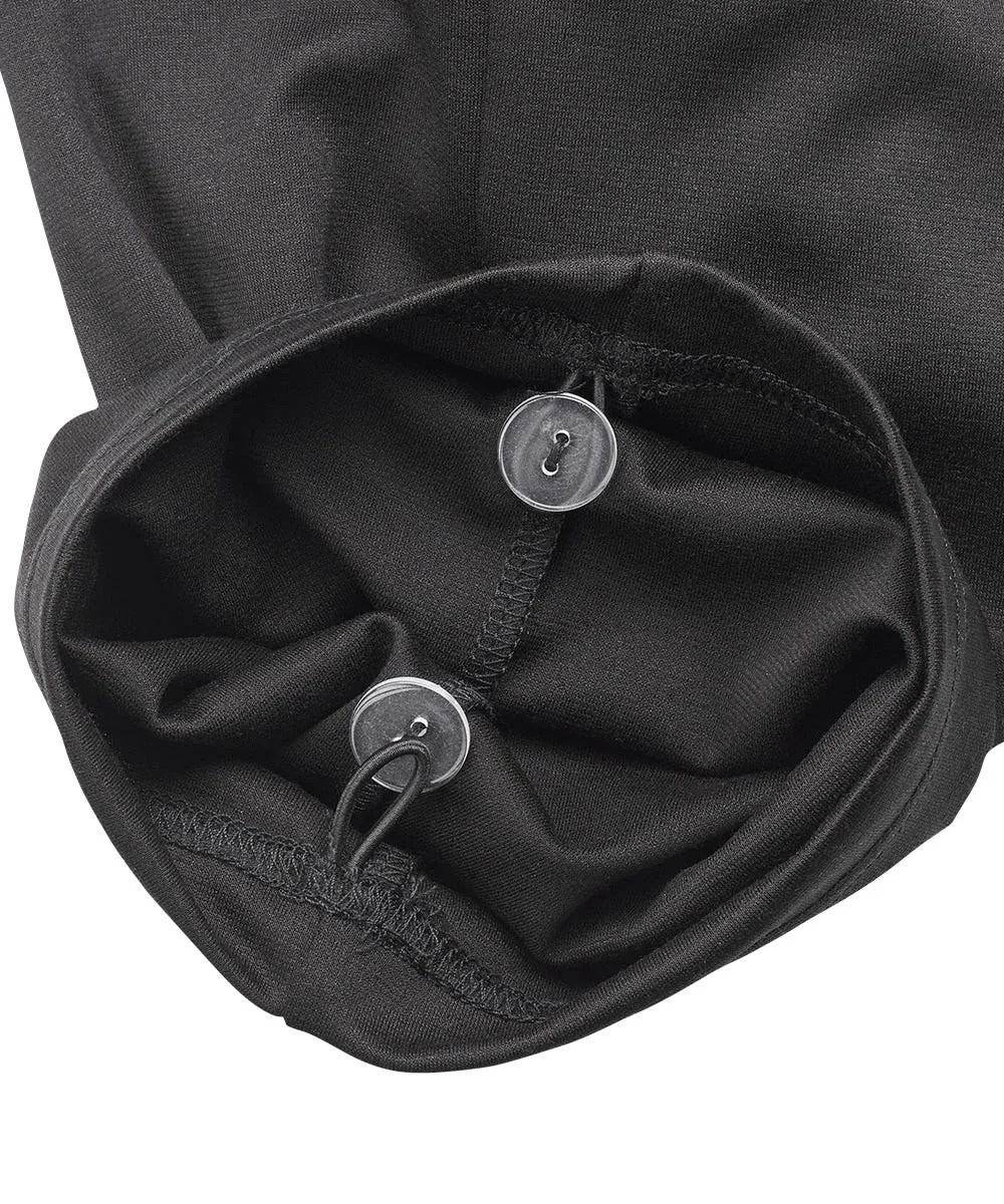 Men's Easy Access Open Side Pant