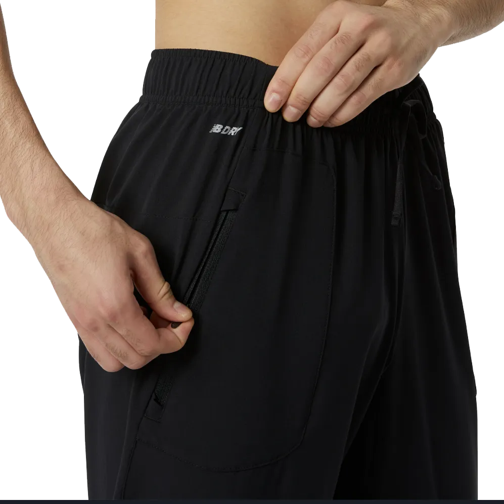 Men's Impact Run Woven Pant