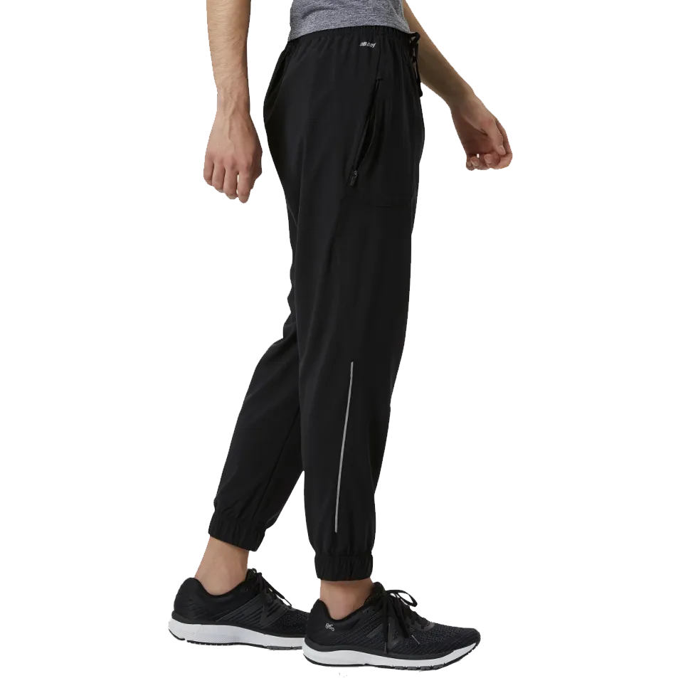 Men's Impact Run Woven Pant