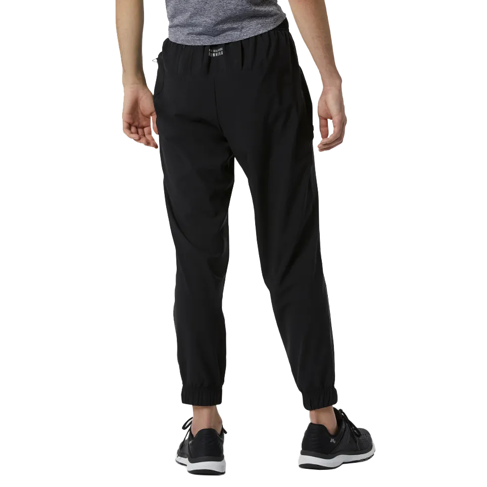 Men's Impact Run Woven Pant