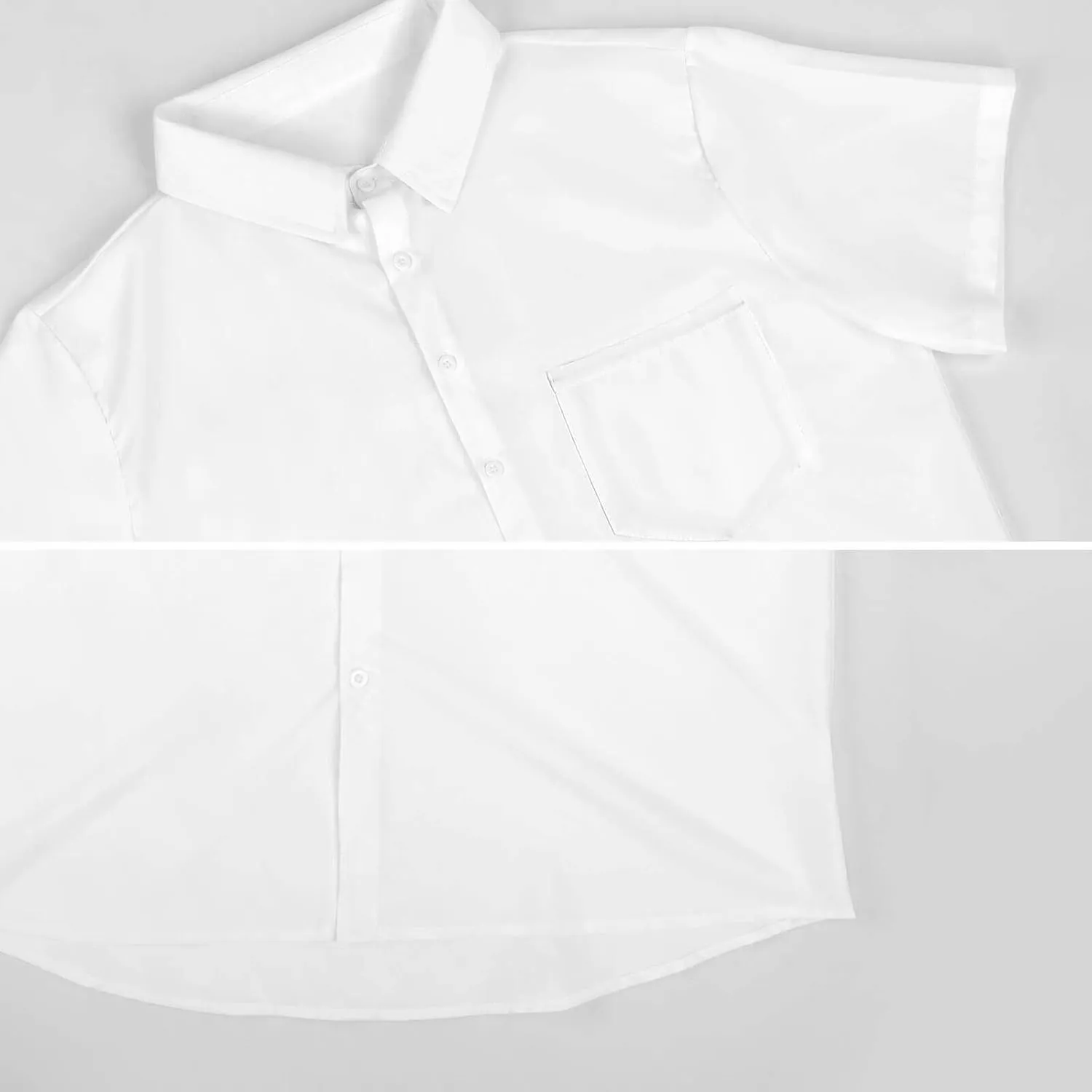 Mens Shirts 80s 90s Shirts for Men Casual Button Down Short Sleeve Shirt, Funny Party Quick Dry Mens Clothing