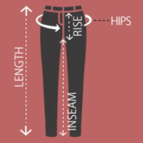 Mid-Rise Ponte Pants | Flattering Fit &amp; Effortless Comfort