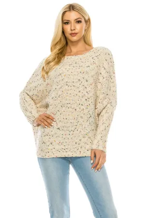 Mindy Multi color Sweater