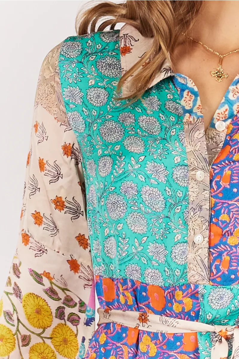 Ming Maxi