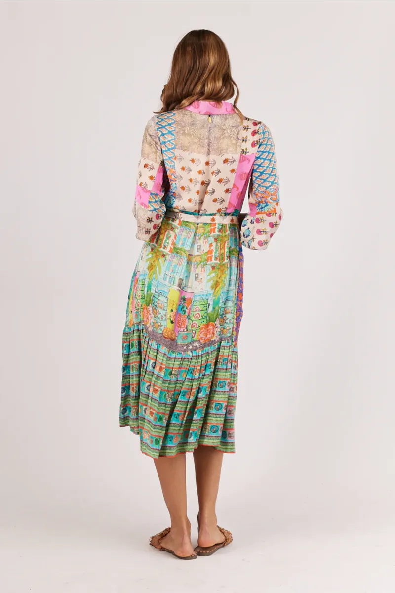 Ming Maxi