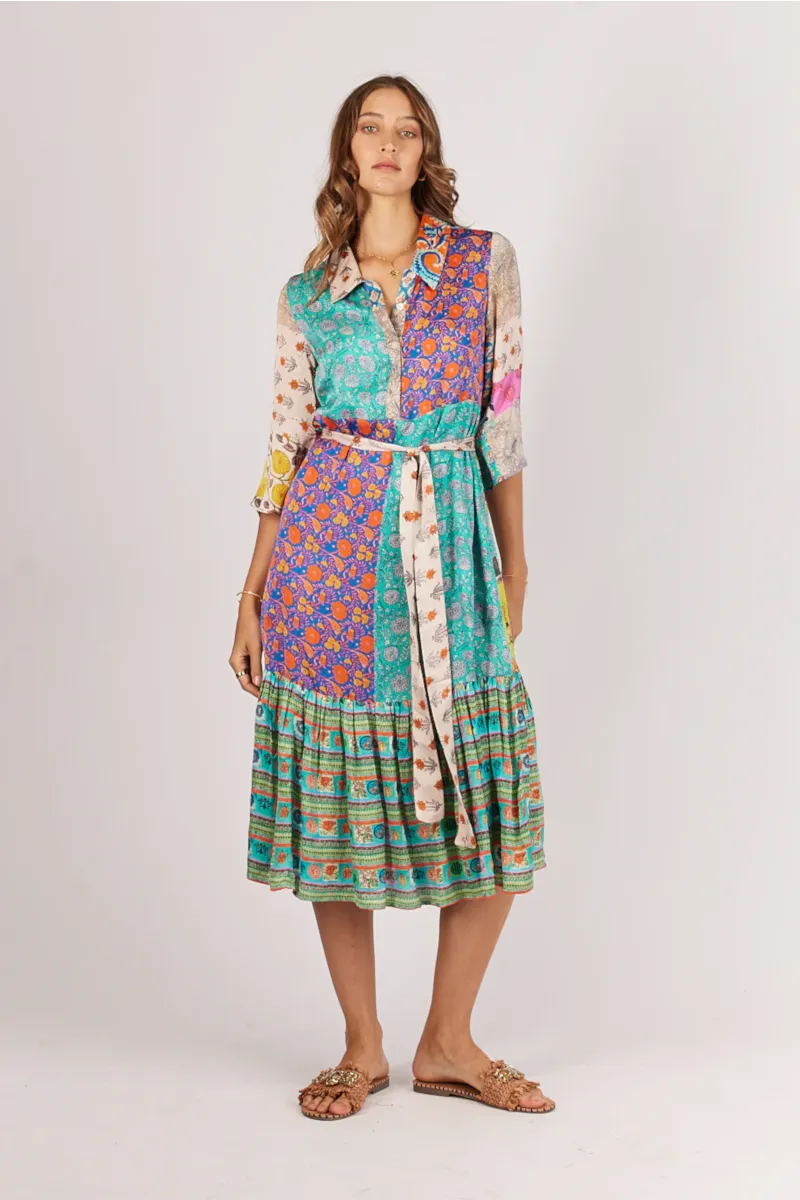 Ming Maxi
