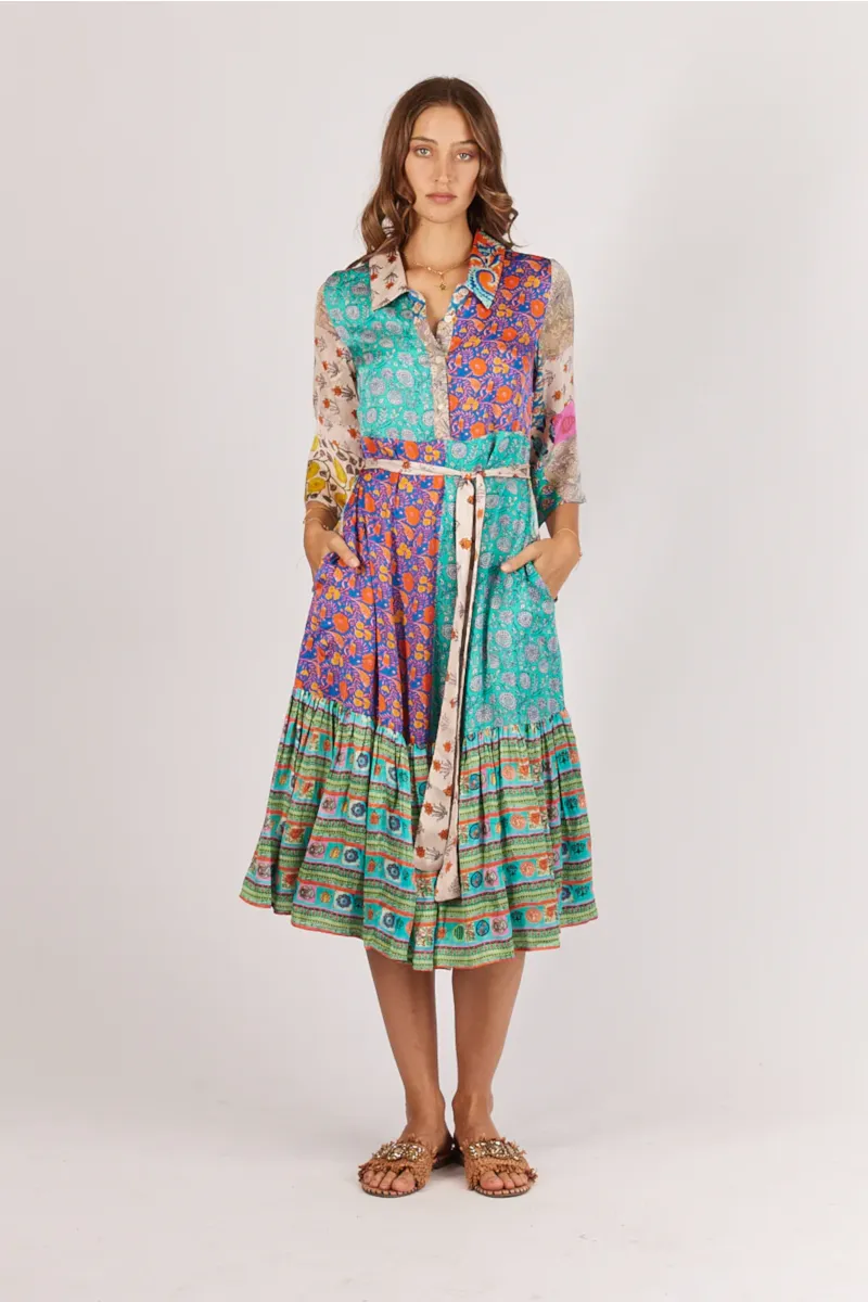 Ming Maxi