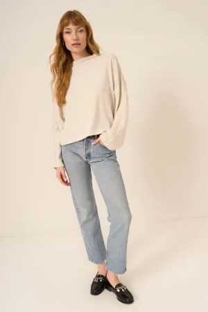 Modern Lover Cozy Sweater