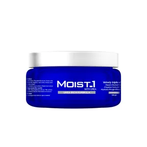 Moist-1 with Urea