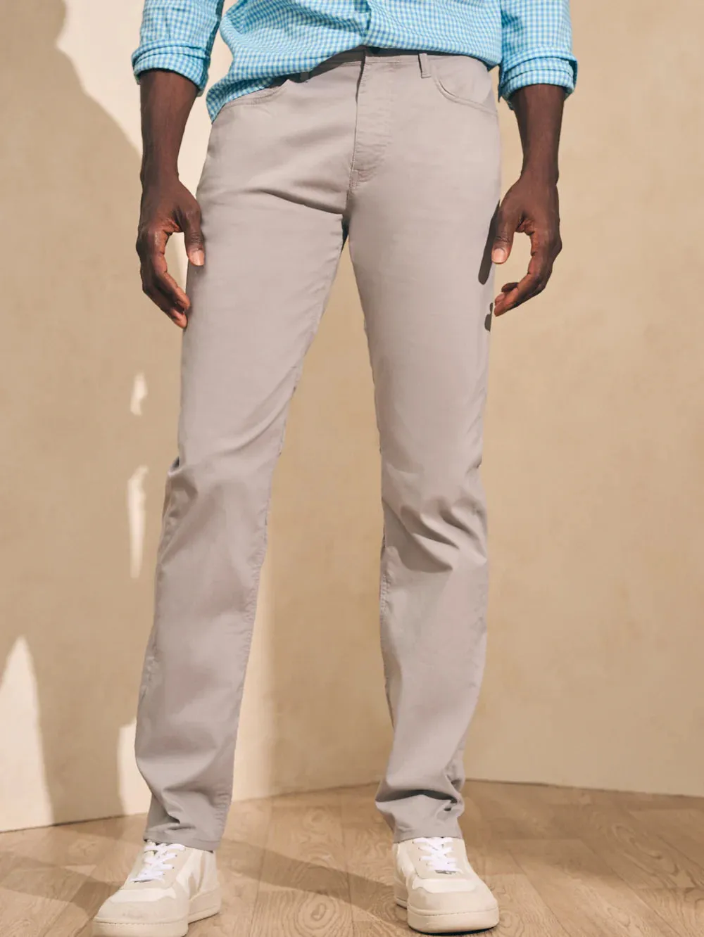 Movement 5 Pocket Pant
