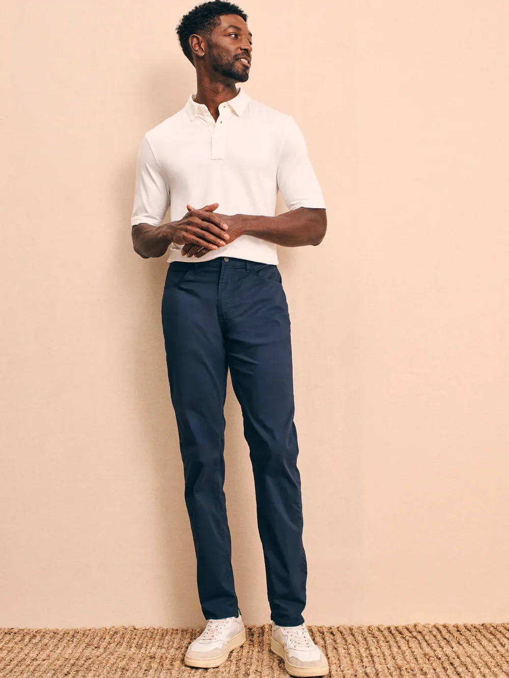 Movement 5 Pocket Pant
