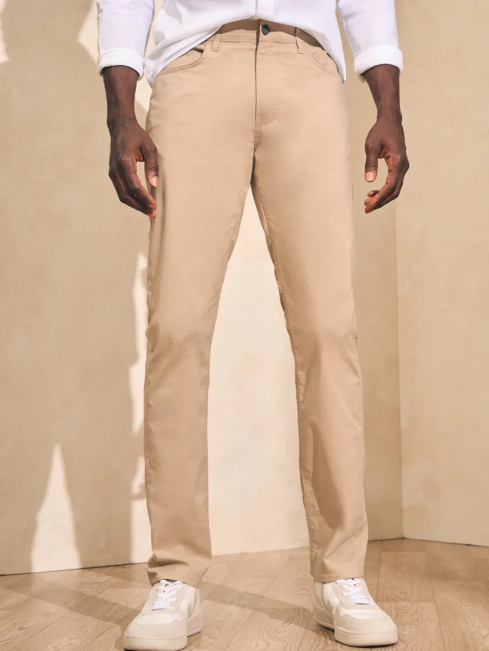 Movement 5 Pocket Pant