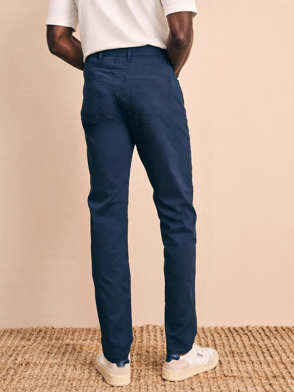 Movement 5 Pocket Pant