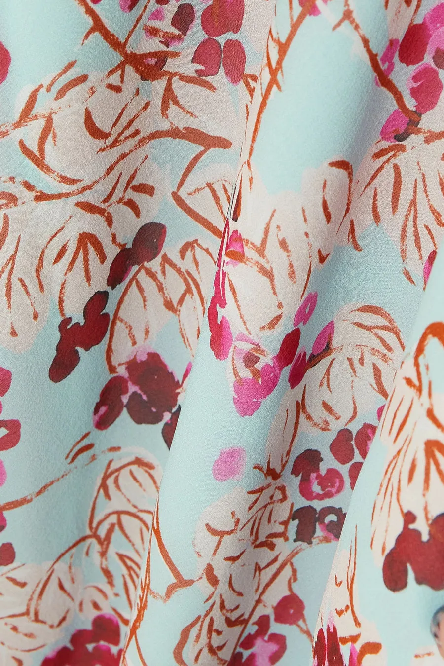 Mulberry Day Lila Dress