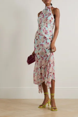 Mulberry Day Lila Dress