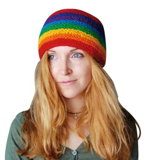 Multi-Color Head Band