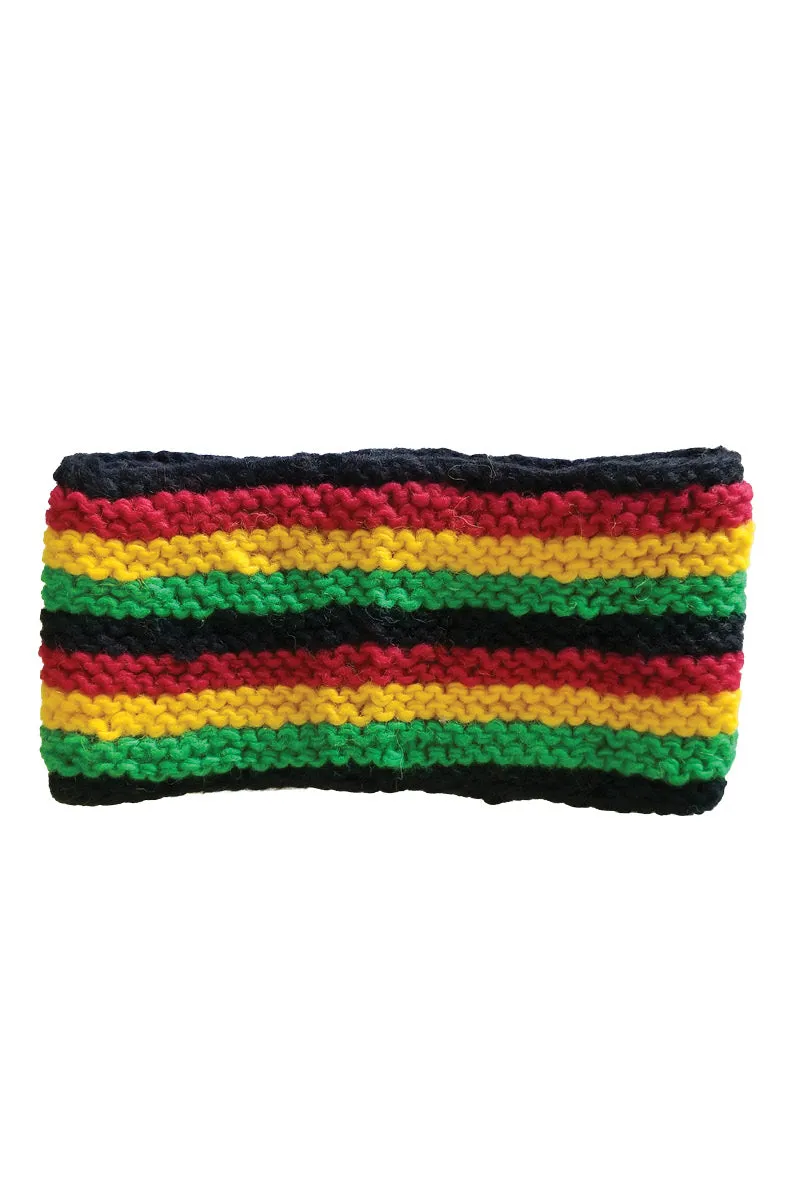 Multi-Color Head Band