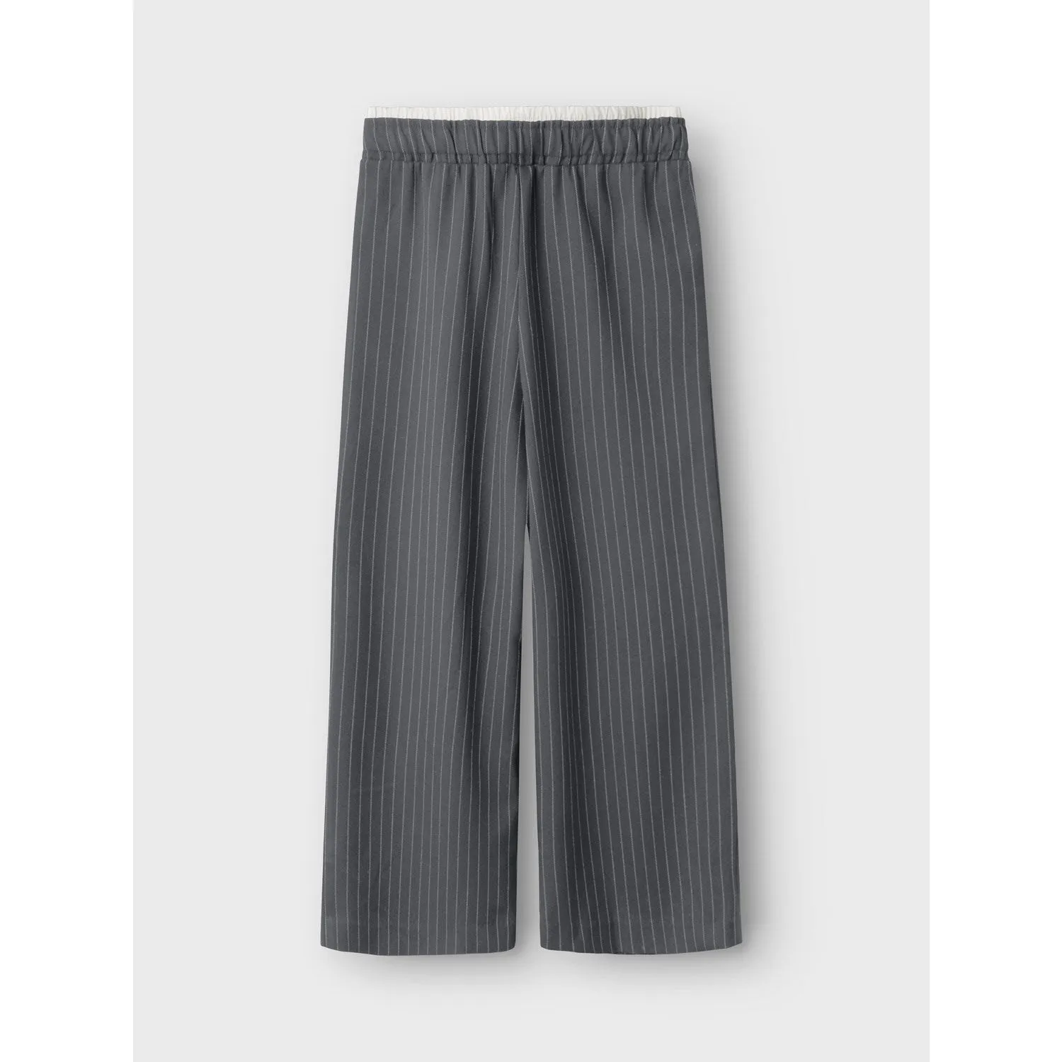 Name It Lava Smoke Tengrun Wide Pants