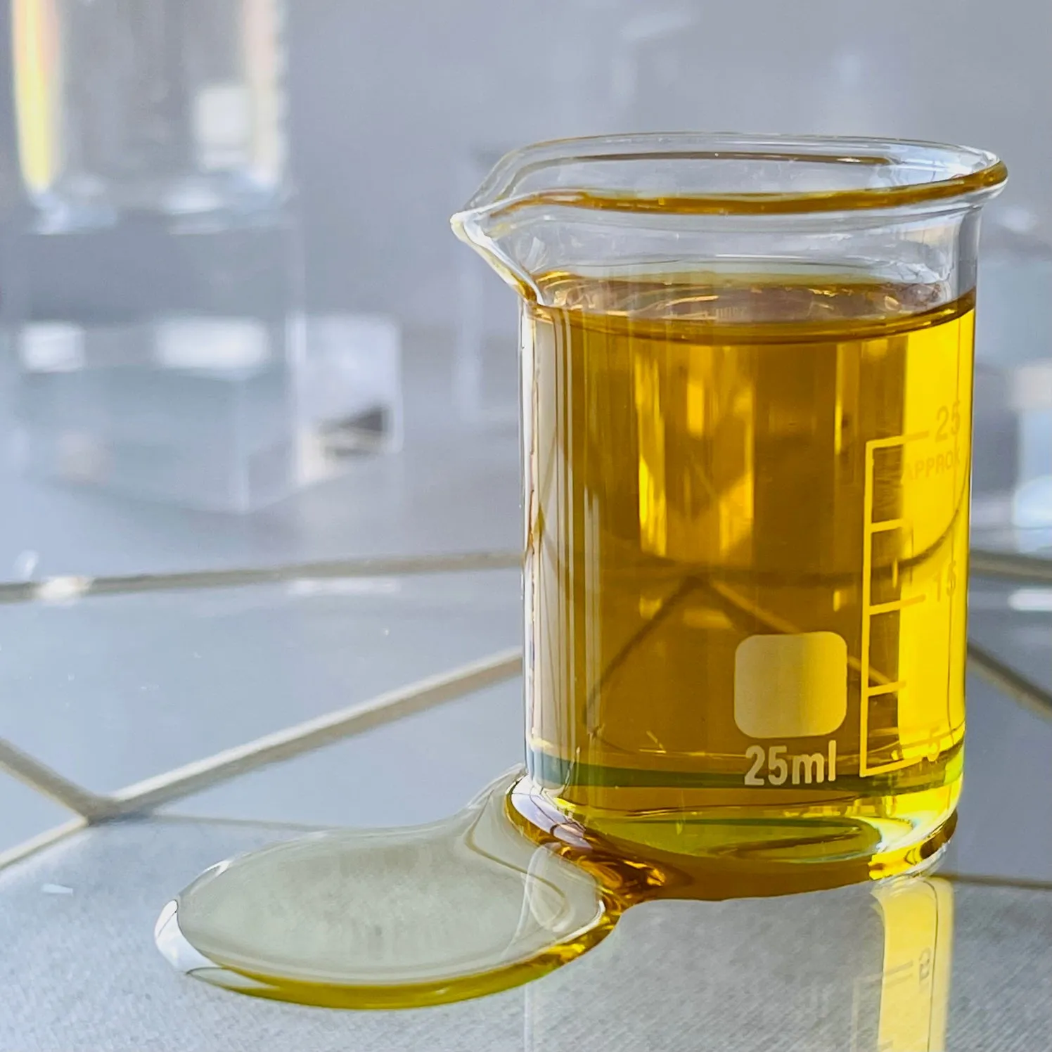 Natural Facial Cleansing Oil - Coffee