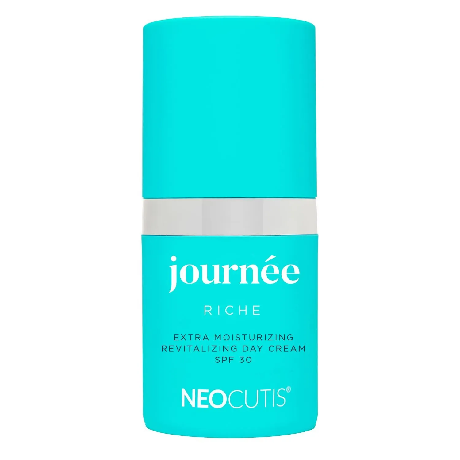 Neocutis JOURNEE RICHE Extra Moisturizing Revitalizing Day Cream SPF 30