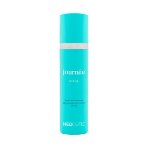 Neocutis JOURNEE RICHE Extra Moisturizing Revitalizing Day Cream SPF 30