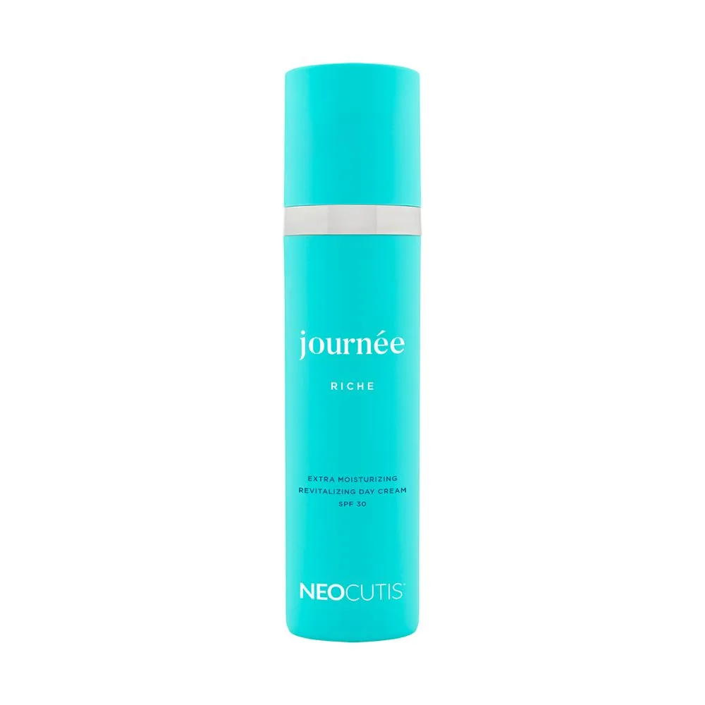 Neocutis JOURNEE RICHE Extra Moisturizing Revitalizing Day Cream SPF 30
