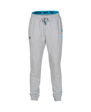 Neptune Jr Team Solid Pants - Grey