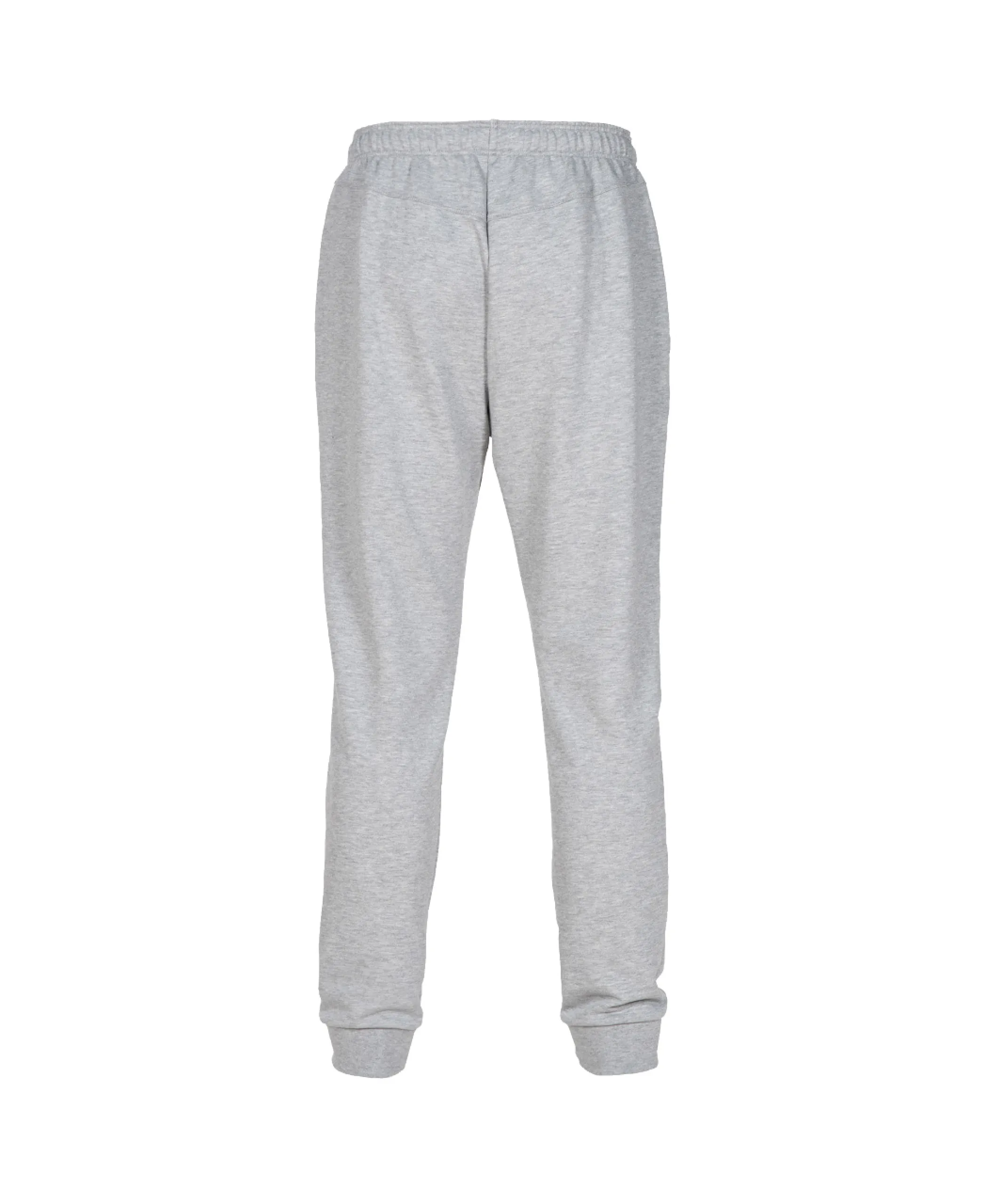 Neptune Jr Team Solid Pants - Grey