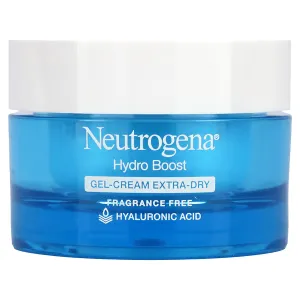 Neutrogena - Hydra Boost Water Gel Cream