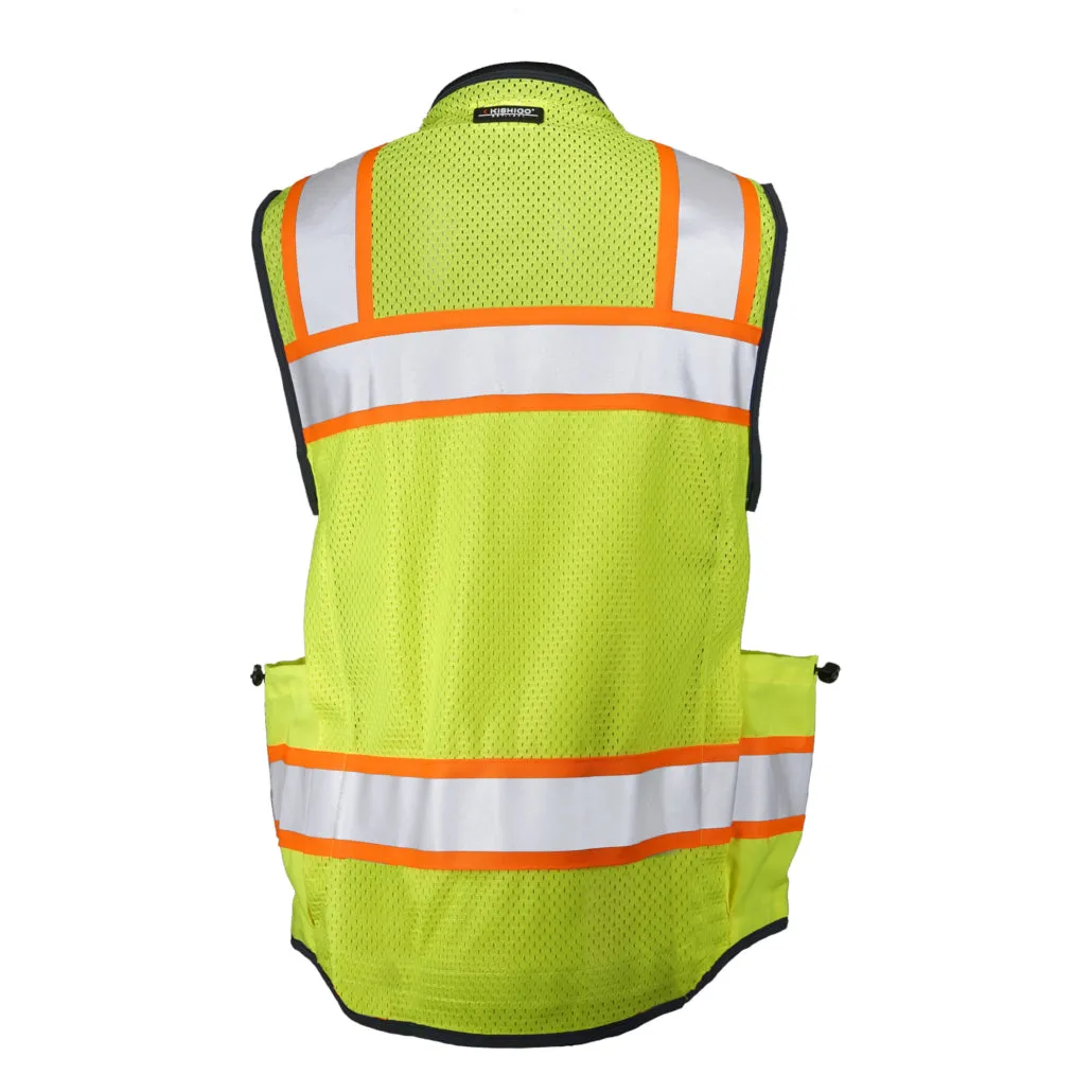 NEW WOMEN’S ULTIMATE CONSTRUCTION VEST