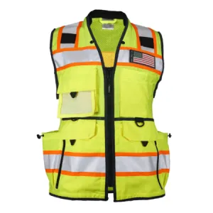 NEW WOMEN’S ULTIMATE CONSTRUCTION VEST