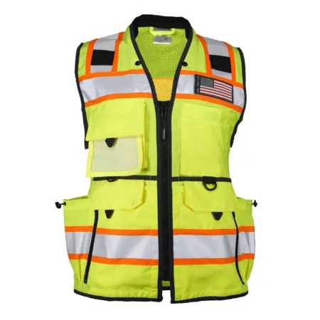 NEW WOMEN’S ULTIMATE CONSTRUCTION VEST