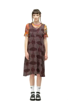 Nom D - Simplicity Slip Beady Print