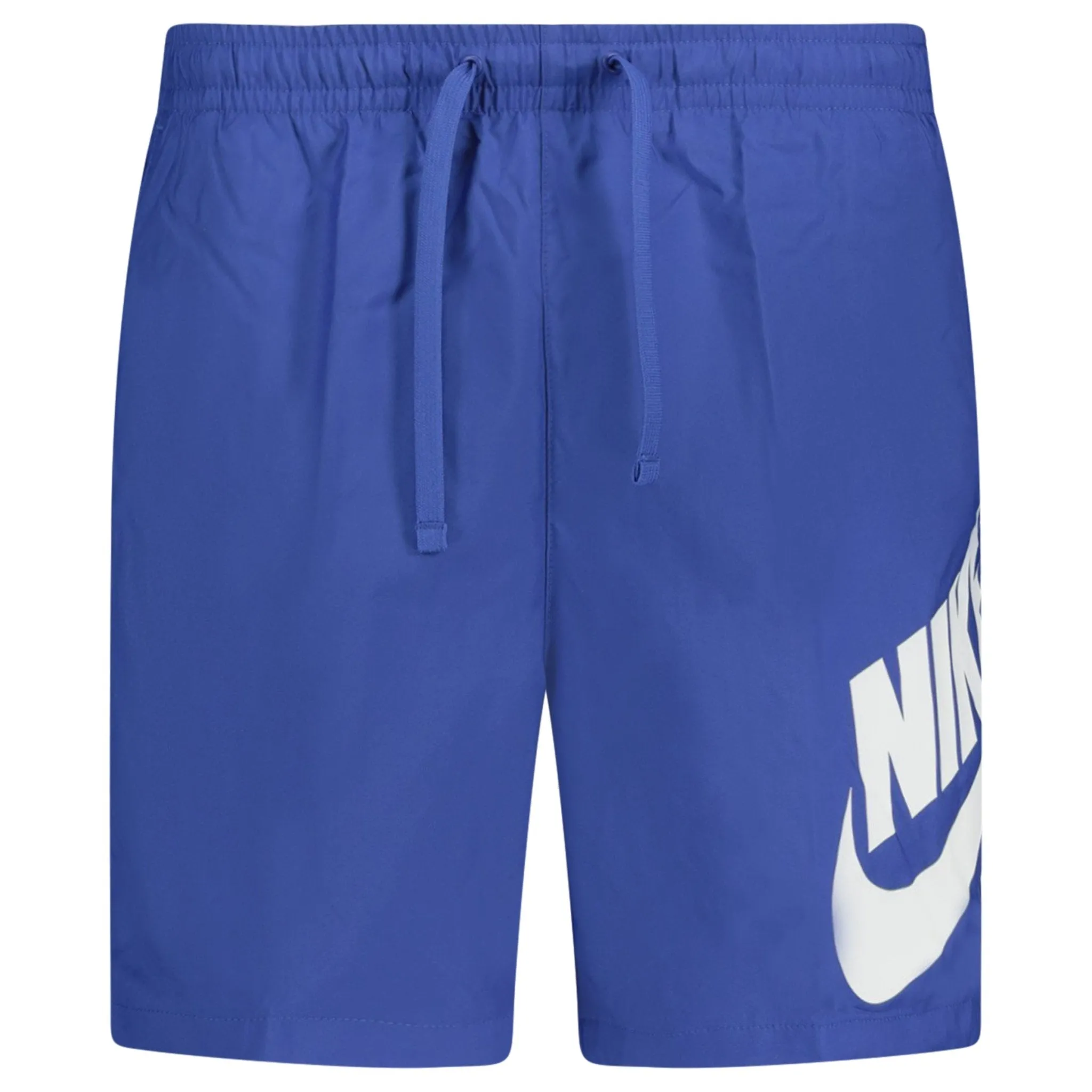 NSW Shorts Blue